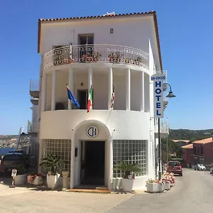 Da Cecco *** Santa Teresa di Gallura