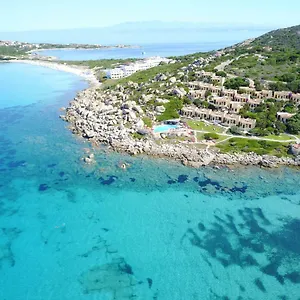 Club Esse Shardana **** Santa Teresa Gallura